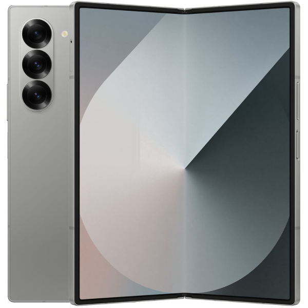 Samsung Galaxy Z Fold 6